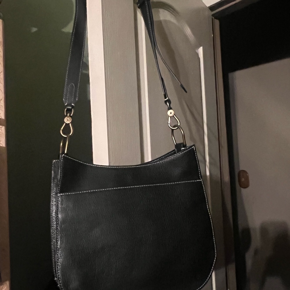 Ralph Lauren Crossbody - Picture 2 of 7